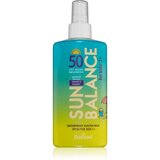 Farmona Sun Balance za&scaron;čitni losjon za sončenje za otroke SPF 50 150 ml cene