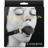 New Sensations Novelties 2024 Gag Fetish & Fashion Katherine Black | Shoptok.si