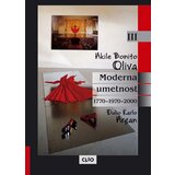 Clio Đulio Karlo Argan,Akile Bonito Oliva - Moderna umetnost 1770–1970–2000 III | ePonuda.com