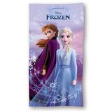  Baloo Dečiji Pamučni Peškir za plažu 70x140 cm Frozen Model 2 ( 9635 ) Cene