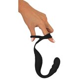 Rebel Erekcijski obroček s timulatorjem prostate (R5402280) | Shoptok.si
