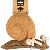 Duvo igračka za pse plišana sheldon chenille dog toy Cene