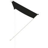  Tenda na uvlačenje 150 x 150 cm antracit | shoptok.hr