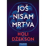 Vulkan Izdavaštvo Još nisam mrtva Cene