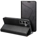 forcell F-PROTECT RFID Blocker preklopna futrola za SAMSUNG GALAXY S24 crna | shoptok.hr
