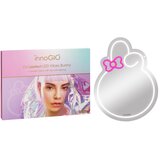 innoGIO Vibes Bunny GIO-759BN kozmetičko ogledalce s LED pozadinskim osvjetljenjem 30 cm x 40cm x 1cm 1 kom Cijene
