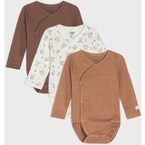 Sinsay Komplet od 3 bodija | shoptok.hr