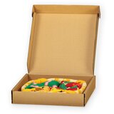 Frogies čarape pizza set 4P | ePonuda.com
