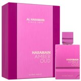 Al Haramain Amber Oud Ultra Violet 60 ml parfumska voda za ženske | Shoptok.si