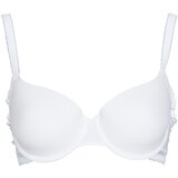 PASSIONATA CHARLOTTE WIRED BRA Bijela Cijene