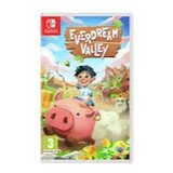Galaxy Games Everdream Valley (Nintendo Switch) Cene