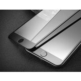  Perfect Silk print full Nano staklo 0/1mm za iPhone 7 Plus/8 Plus crno. | ePonuda.com