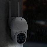 solight 1D76S - Spoljna kamera sa senzorom, IP65 i Wi-Fi | Eponuda.com