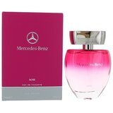 Mercedes-Benz Rose Eau De Toilette za žene - 90 ml Cijene