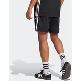 Adidas Športne hlače 'Tiro 25 Essentials' črna / bela | Shoptok.si