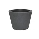 Dimartino saksija tirso 50 dark grey Vm50D Cene