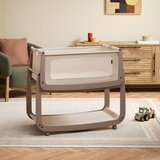 Snuz Pod5 Kolijevka/ Krevetić za bebe - Mocha | shoptok.hr