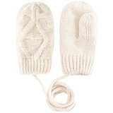 Cool club rukavice 1 prst CAG3102489 Ž bež 56/68 | shoptok.hr