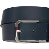 Tommy Hilfiger Pasovi TJM AUSTIN 3.5 AM0AM13686 Modra | Shoptok.si
