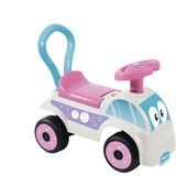 Dolu Auto guralica za decu Dede 026217 | Eponuda.com