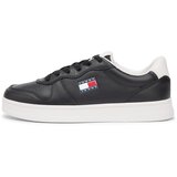 Tommy Jeans Nizke superge 'THE GREENWICH' modra / rdeča / črna / bela | Shoptok.si