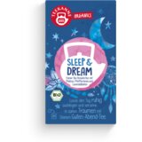 Teekanne Bio Sleep & Dream Cene