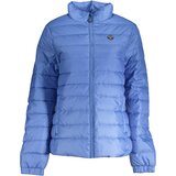 North Sails WOMEN&#39;S LIGHT BLUE JACKET | shoptok.hr