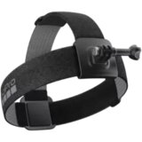 GoPro Head Strap + QuickClip Cene