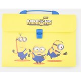 Sinsay Mapa Minions | shoptok.hr