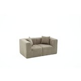 Atelier Del Sofa 2-Seat sofa raks grey | Eponuda.com