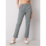 LAKERTA Pants-LK-SP-507739.20-black-green | Shoptok.si