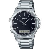 Casio Analogno-digitalne ure ty530150 pisana | Shoptok.si