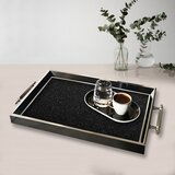 Aberto Design Poslužavnik TPG9644 50 x 29 x 3.5 cm, Šareni | ePonuda.com