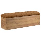 Bobochic Paris Narančasta/u prirodnoj boji klupa Oceane – | shoptok.hr