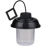 Grundig LED kamperska lampa LED/3xAA 3000/4500/6000K IP44 crna Cene