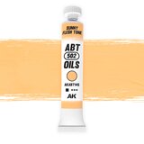AK Interactive Sunny Flesh Tone - Abteilung 502 Uljana Boja 20ml - AKABT145 | Eponuda.com