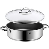 Wmf frying pan coated 28 cm glass lid | shoptok.hr