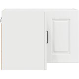  Zidni kutni ormar PORTO Bijelo 57 x 57 x 40 cm | Eponuda.com