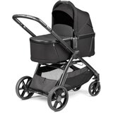 Peg Perego Ypsi Lounge 3u1 set kolica, Metal | shoptok.hr