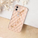 Trend maska sa lančićem za Samsung Galaxy A32 5G pink | shoptok.hr