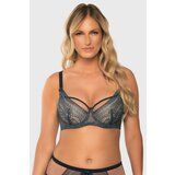 Gaia Polpodložen modrček Lena Granat | Shoptok.si