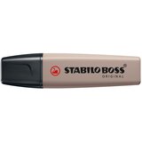 Stabilo osvetljevalec BOSS ORIGINAL NatureCOLORS, toplo siv, (21655944) Cene