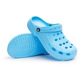 Boto Women's Blue Foam EVA Flip Flops | Shoptok.si