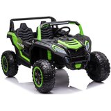 Buggy na akumulator A032 EVA 4x4 - dvosed - zeleni Cene