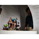 Lego ideas 21325 medieval blacksmith | shoptok.hr