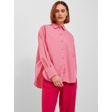 JJXX Bluza 'JAMIE' roza / pastelno roza | shoptok.hr