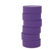 Playbox PlayBox: Vijolična vodna barva, krog 55-57mm, 1 kos | Shoptok.si