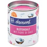 BIO cvetna sol s Fiore di Sale Cene