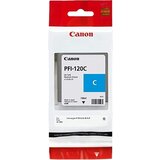  Kartuša Canon PFI-120C modra/cyan - original | Shoptok.si