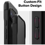 Ringke Onyx ovitek za Google Pixel 10 Pro - črna | Shoptok.si